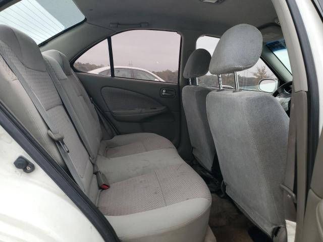 Photo 10 from auction – 2004 NISSAN SENTRA 1.8 with VIN 3N1CB51D74L901609