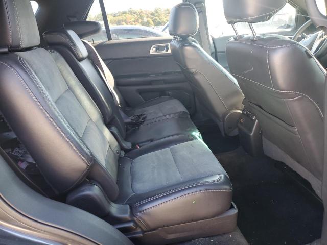 Photo 11 from auction – 2015 FORD EXPLORER X with VIN 1FM5K8D86FGC44102