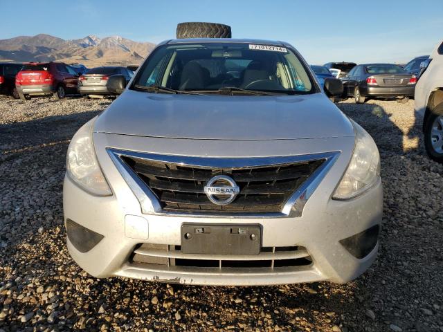 Photo 5 from auction – 2015 NISSAN VERSA S with VIN 3N1CN7AP1FL839124