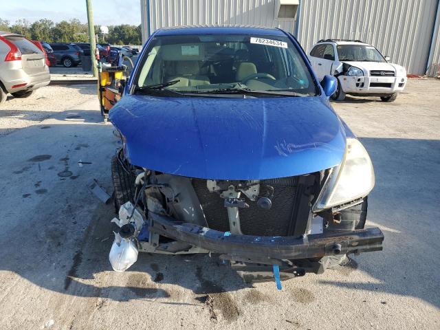 Photo 5 from auction – 2009 NISSAN VERSA S with VIN 3N1BC13E59L450338