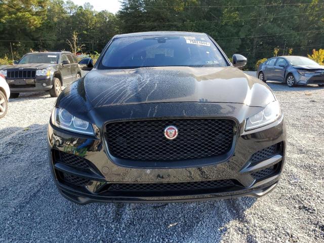 Photo 5 from auction – 2019 JAGUAR F-PACE PRE with VIN SADCJ2FX1KA604975