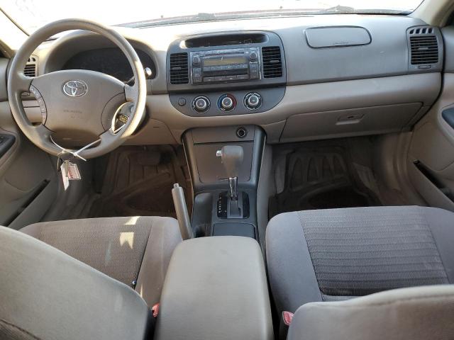 Photo 8 from auction – 2005 TOYOTA CAMRY LE with VIN 4T1BE32K05U398347