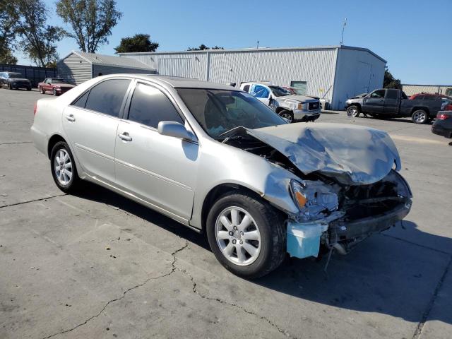 Photo 4 from auction – 2003 TOYOTA CAMRY LE with VIN 4T1BF30K03U050576