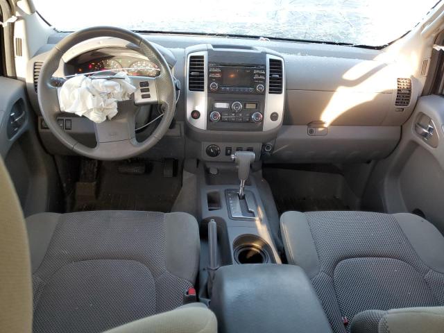 Photo 8 from auction – 2013 NISSAN FRONTIER S with VIN 1N6AD0EV2DN728843