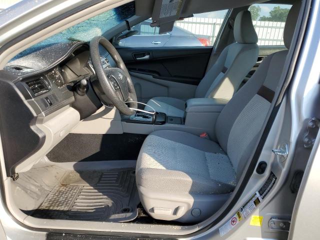 Photo 7 from auction – 2012 TOYOTA CAMRY BASE with VIN 4T1BF1FK8CU002304