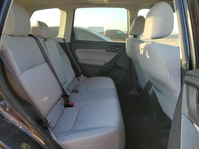 Photo 11 from auction – 2017 SUBARU FORESTER 2 with VIN JF2SJAGC8HH582584