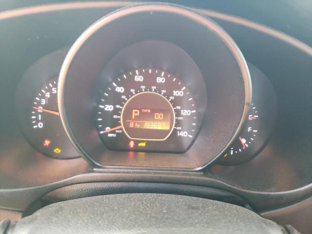 Photo 9 from auction – 2018 KIA SOUL with VIN KNDJN2A29J7893800