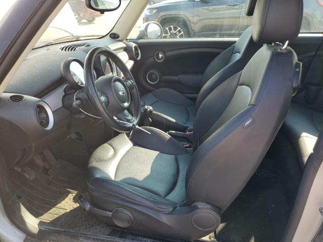 Photo 7 from auction – 2013 MINI COOPER CLU with VIN WMWZF3C58DT571266