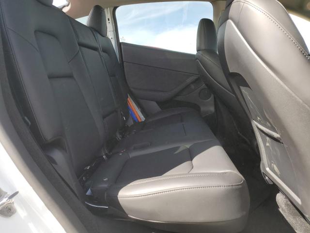 Photo 10 from auction – 2024 TESLA MODEL Y with VIN 7SAYGDED2RF191388