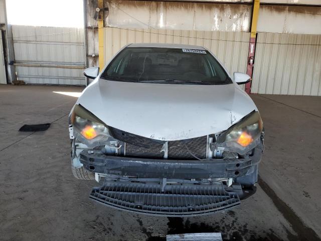 Photo 5 from auction – 2016 TOYOTA COROLLA L with VIN 2T1BURHE4GC588910