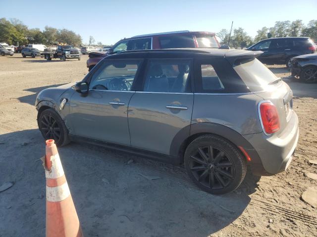 Photo 2 from auction – 2019 MINI COOPER S with VIN WMWXU3C59K2F52003