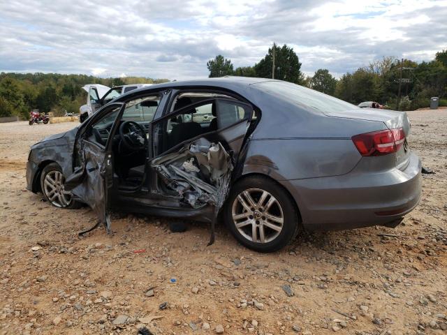 Photo 2 from auction – 2018 VOLKSWAGEN JETTA S with VIN 3VW2B7AJ6JM212836