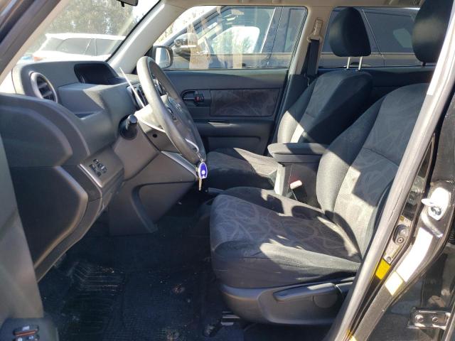 Photo 7 from auction – 2014 TOYOTA SCION XB with VIN JTLZE4FE1EJ061091