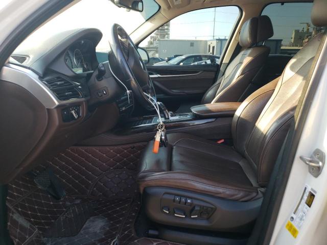 Photo 7 from auction – 2016 BMW X5 SDRIVE3 with VIN 5UXKR2C57G0H42750