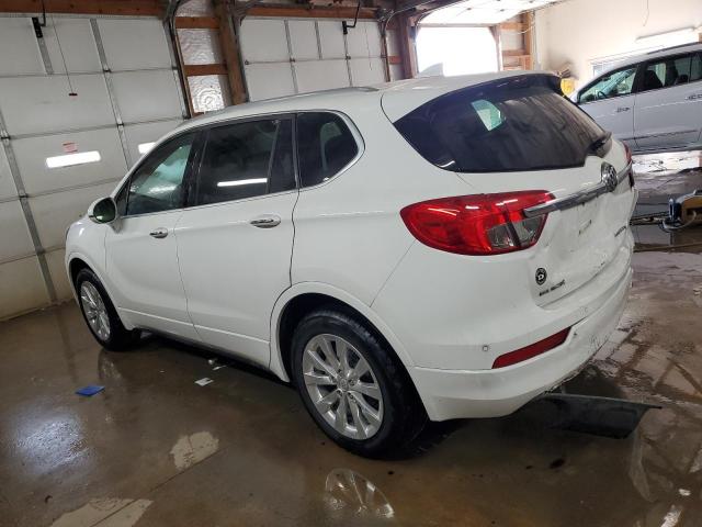 Photo 2 from auction – 2018 BUICK ENVISION E with VIN LRBFX1SA1JD027704