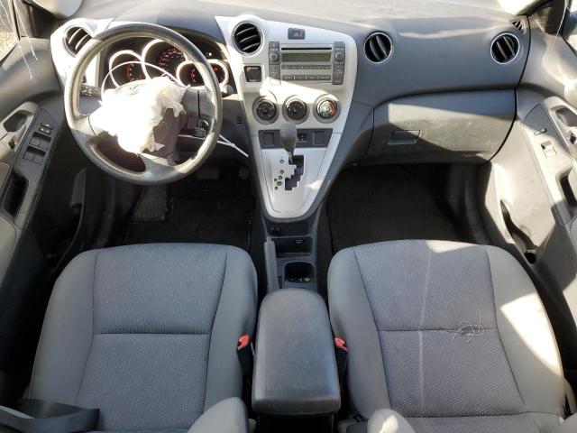 Photo 8 from auction – 2010 TOYOTA COROLLA MA with VIN 2T1KE4EE6AC039804