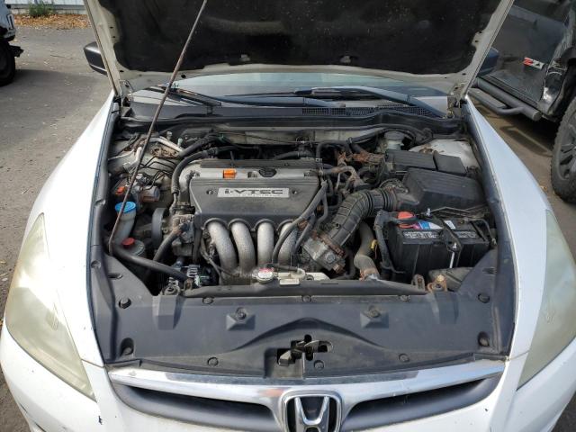 Photo 11 from auction – 2007 HONDA ACCORD with VIN 1HGCM56187A044056