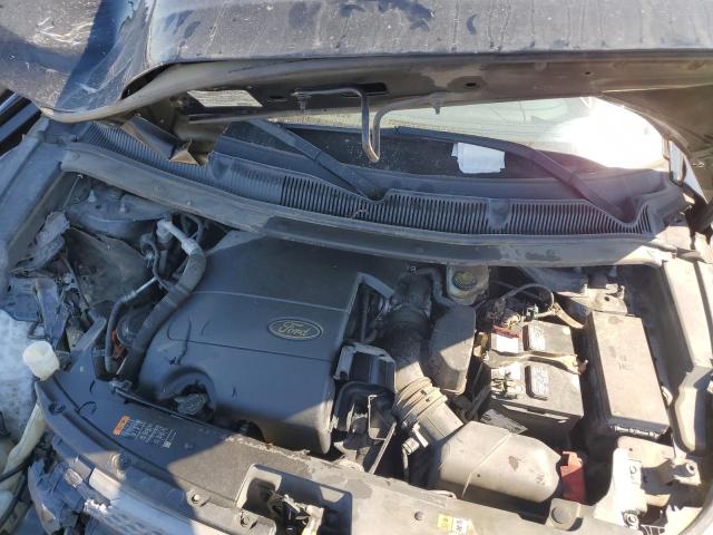 Photo 12 from auction – 2014 FORD EXPLORER with VIN 1FM5K7B84EGB51591