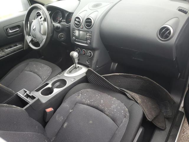 Photo 8 from auction – 2013 NISSAN ROGUE S with VIN JN8AS5MT5DW502073