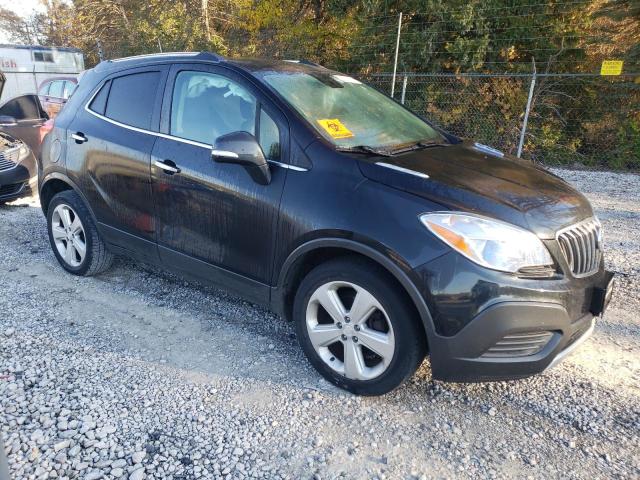 Photo 4 from auction – 2016 BUICK ENCORE with VIN KL4CJASB3GB700361