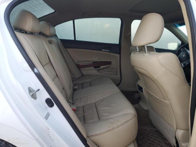 Photo 10 from auction – 2011 HONDA ACCORD EXL with VIN 1HGCP3F89BA030796