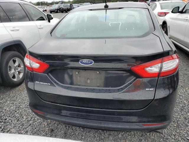 Photo 6 from auction – 2016 FORD FUSION SE with VIN 3FA6P0H71GR403041