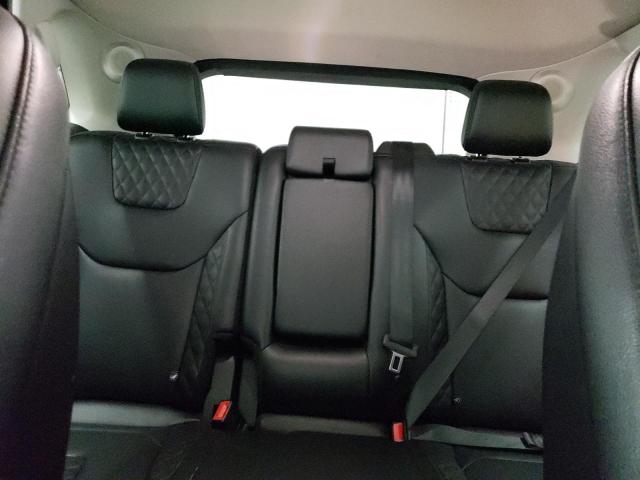 Photo 10 from auction – 2024 FORD EDGE TITAN with VIN 2FMPK4K91RBA90052