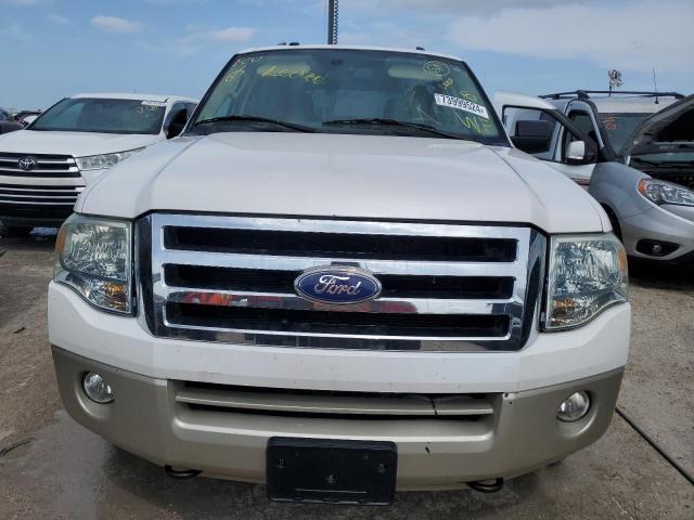 Photo 5 from auction – 2010 FORD EXPEDITION with VIN 1FMJU1J56AEB52552