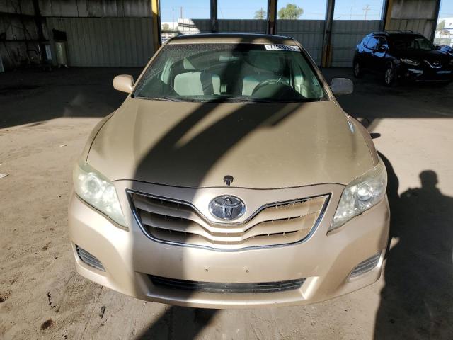 Zdjęcie 5 z aukcji – 2010 TOYOTA CAMRY BASE z VIN 4T4BF3EK7AR084977