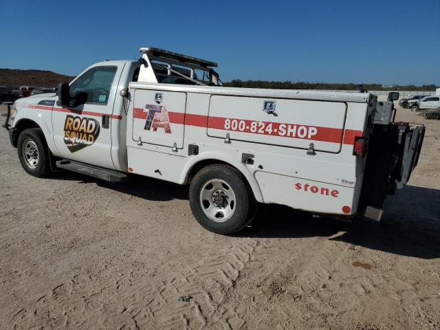 Photo 2 from auction – 2012 FORD F350 SUPER with VIN 1FDBF3E69CEB44803