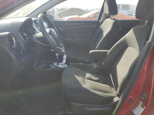 Photo 7 from auction – 2015 NISSAN VERSA S with VIN 3N1CN7AP2FL831615