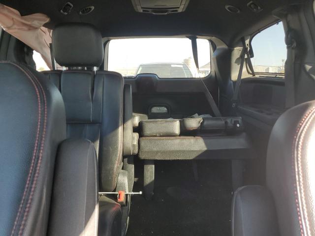 Photo 10 from auction – 2017 DODGE GRAND CARA with VIN 2C4RDGEG4HR728318