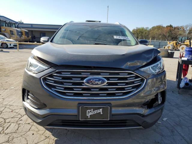 Снимка 5 от търг – 2019 FORD EDGE SEL с VIN 2FMPK3J98KBB89792