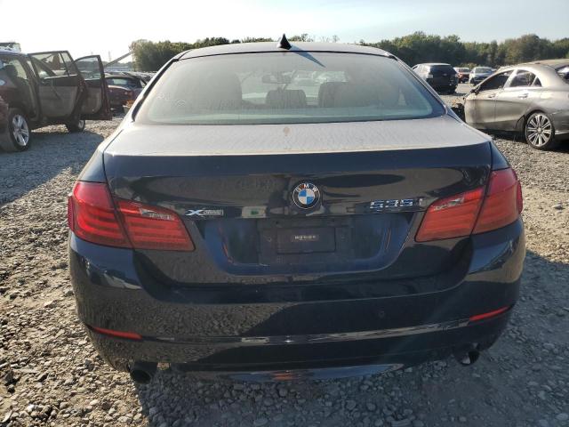 Photo 6 from auction – 2013 BMW 535 XI with VIN WBAFU7C52DDU74042