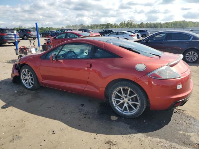 Photo 2 from auction – 2011 MITSUBISHI ECLIPSE GS with VIN 4A31K5DF6BE010299