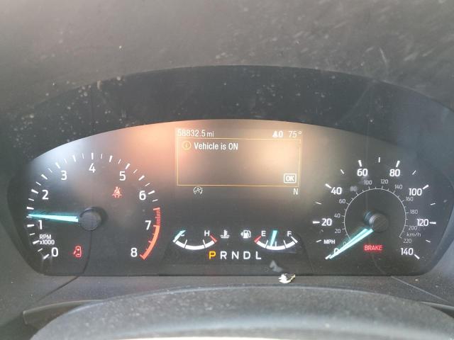 Photo 9 from auction – 2020 FORD ESCAPE SE with VIN 1FMCU0G62LUA70748