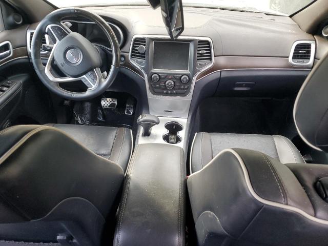 Photo 8 from auction – 2014 JEEP GRAND CHER with VIN 1C4RJFCGXEC521409