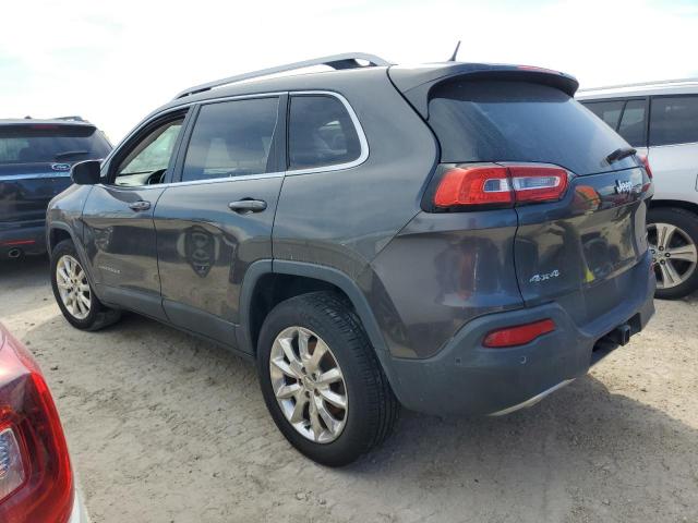 Photo 2 from auction – 2014 JEEP CHEROKEE L with VIN 1C4PJMDS2EW210862