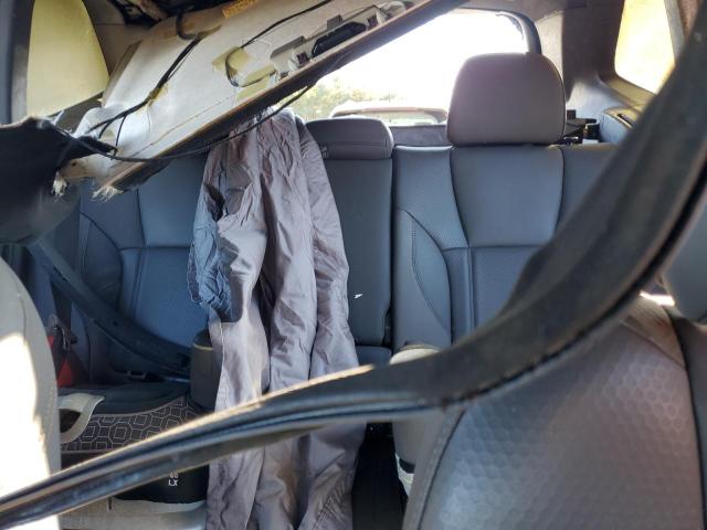 Photo 10 from auction – 2022 SUBARU FORESTER W with VIN JF2SKAMC1NH436895