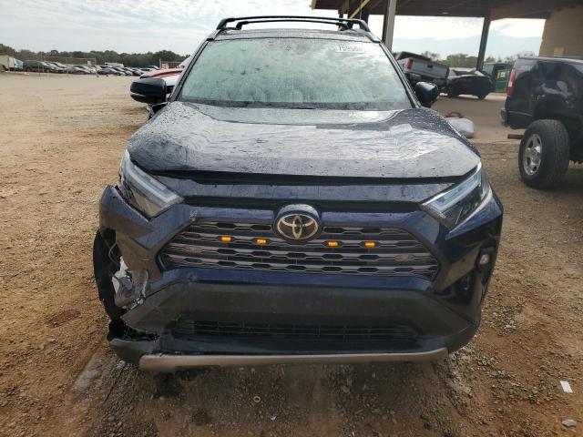 Photo 5 from auction – 2023 TOYOTA RAV4 LIMIT with VIN 2T3Y1RFV2PW282414