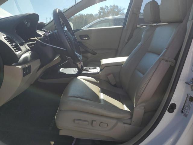 Photo 7 from auction – 2016 ACURA RDX with VIN 5J8TB3H31GL003829