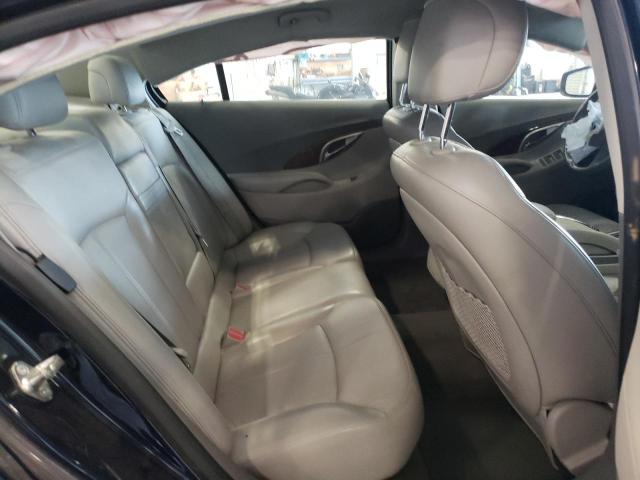 Photo 10 from auction – 2010 BUICK LACROSSE C with VIN 1G4GC5GG3AF324883