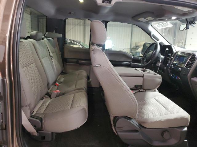 Photo 10 from auction – 2015 FORD F150 SUPER with VIN 1FTFX1EF8FFD05356