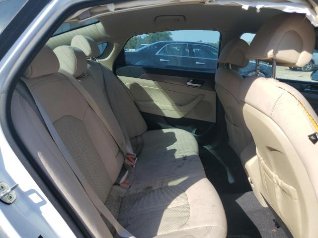 Photo 10 from auction – 2016 HYUNDAI SONATA SPO with VIN 5NPE34AF6GH306785