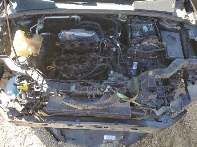 صورة رقم 12 من المزاد - 2014 FORD FOCUS SE مع VIN 1FADP3K22EL371444