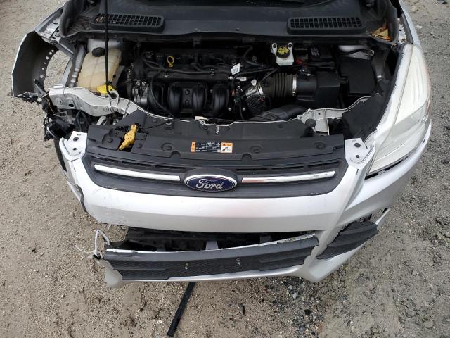Photo 12 from auction – 2016 FORD ESCAPE SE with VIN 1FMCU0G73GUC42333