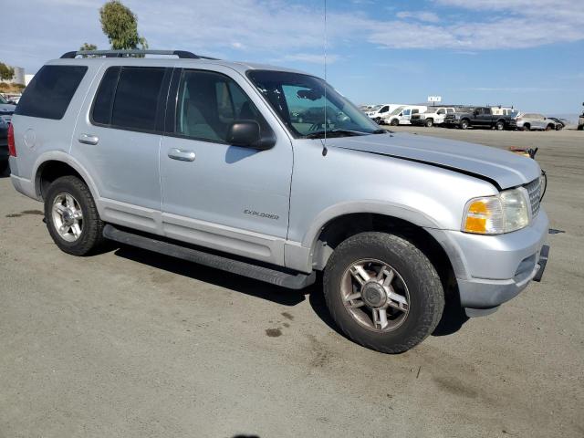 Photo 4 from auction – 2002 FORD EXPLORER X with VIN 1FMZU73E62UB40850