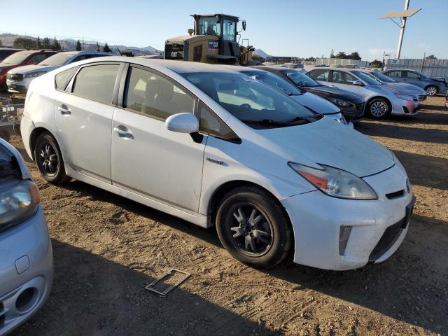 Photo 4 from auction – 2015 TOYOTA PRIUS with VIN JTDKN3DU1F1978776
