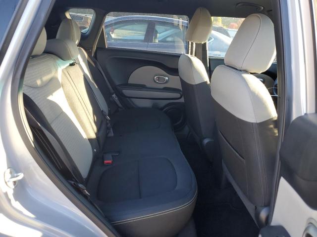 Photo 10 from auction – 2016 KIA SOUL + with VIN KNDJP3A54G7867544
