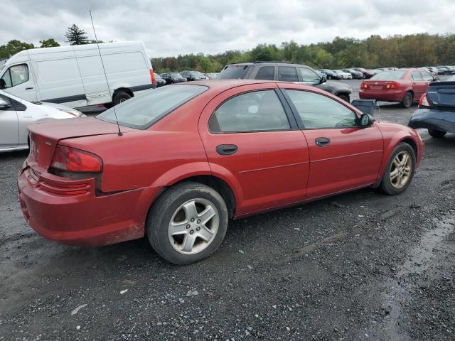 Photo 3 from auction – 2003 DODGE STRATUS SE with VIN 1B3EL36T93N610021